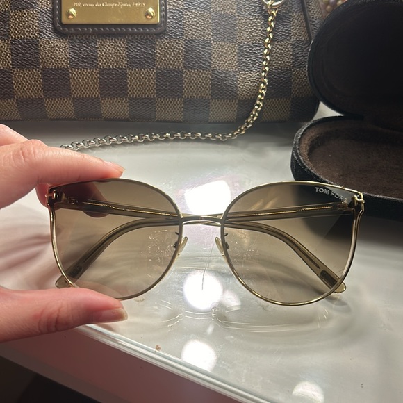 Tom Ford sunglasses